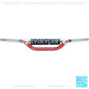 Twinwall Aluminum Reed/Windham Handlebar