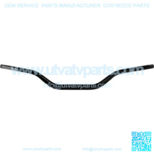 Steering Damper Low Handlebar