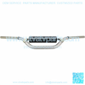 Twinwall Aluminum CR HIgh Honda Bend Handlebar