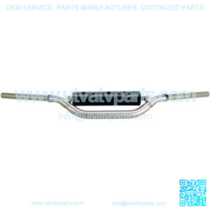 Twinwall Aluminum Ricky Carmichael Short Bend Handlebar