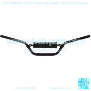 7/8" Suzuki Quadracer ATV Handlebar