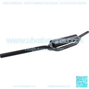 Southwick Low Aluminum Handlebars