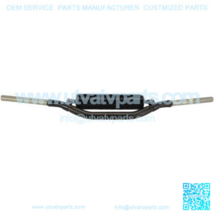 Twinwall Aluminum Yamaha YZ/YZF Bend Handlebar