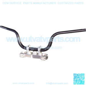 Adventure High Handlebar