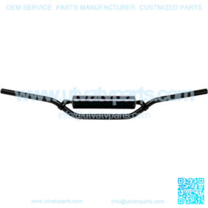 7/8 in. Desert/Vintage Bend High Handlebar