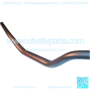 Fatbar Aluminum Reed/Windham Bend Handlebar