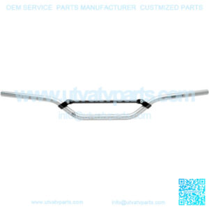 7/8 in Competition Handlebar - YFZ450 - Silver