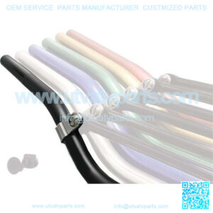 7/8" Comp ATV High Bend Handlebar