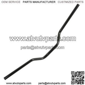 Black Handlebar for Can-Am 709401240 709400292 709400877