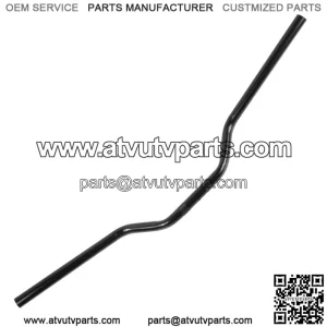 Black Handlebar for Can-Am Outlander 850 4X4 / Outlander Max 850 4X4 2017-2019