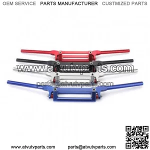 28mm Aluminum ATV Quad Bike Handle Bars