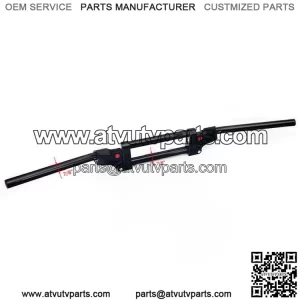 22MM Adjustable Handle Bar for all ATV Quad Bikes or 7/8" Handlebars