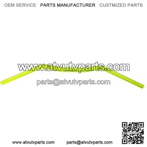 NEW Can-Am OEM Manta Green Aluminum Handle Bar 709401530 Renegade Outlander