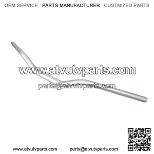 NEW OEM Aluminum Handle Bar Handlebars Tapered Renegade Outlander 709400513