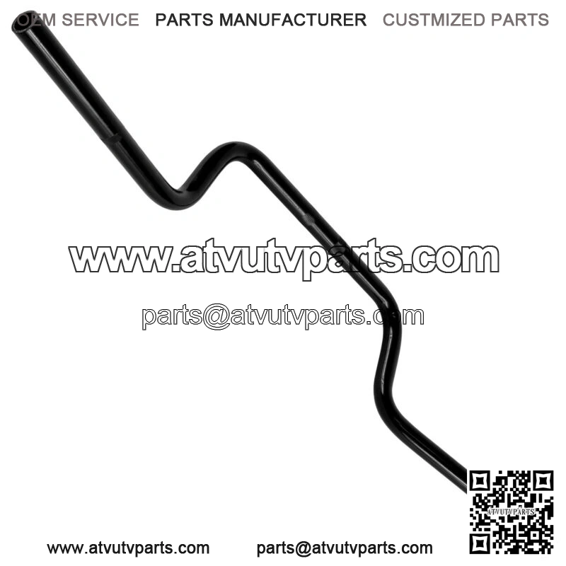 Handlebar For Polaris Sportsman 850 EFI Touring EPS 2011-2014 2021 NEW (For: Polaris) - Image 3