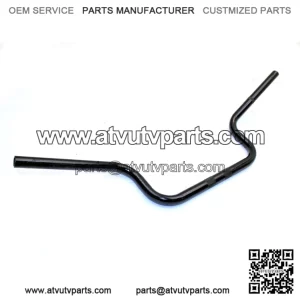 01 Polaris Sportsman 400 OEM Handlebars 5242987-067 AP107 (For: Polaris)