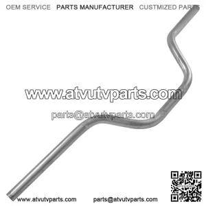 Caltric Handle Bar For Yamaha Raptor 700 YFM700 2006-2008 1S3-26111-10-00 (For: Yamaha)