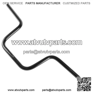 Handlebars For Honda Rancher 420 TRX420TM1 2014-2023 ATV (For: Honda)