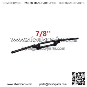 7/8" 22mm ATV Handlebar Anti Vibration for Yamaha Banshee 350 Raptor 660 700 YFZ (For: Honda)