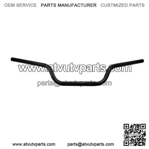7/8" Honda Sportrax TRX300 93-06 ATV Replica Handlebars 53100-HCO-670ZC