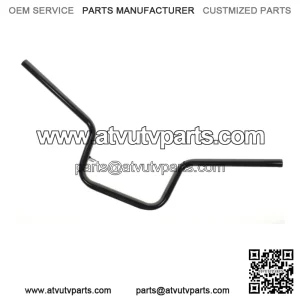 Honda HANDLEBAR 53100-HN5-A80 OEM NEW (For: Honda)