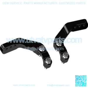 Probend CRM Ultra Handlebar Top Clamp Mounts