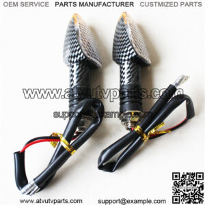 Taillight (turn signal)