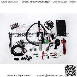 Street Legal Kit 8102 Defender, Defender Max