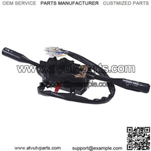 UTV 700 500 Light Switch Turn Signal Horn for MSU 400 800 Massimo SUPERMACH