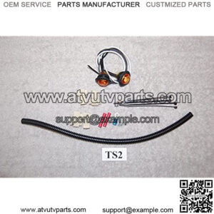 SXS/UTV TS2 ADD-A-LIGHT KIT TURN-SIGNAL LIGHTS