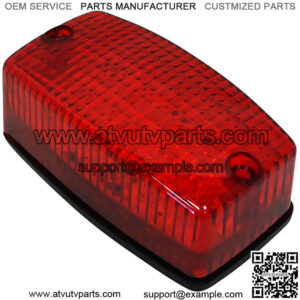 Club Car DS LED Taillight Assembly
