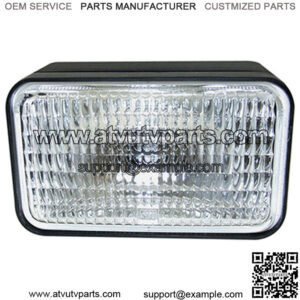 (80-94) ST350 (96+) Headlight Assembly