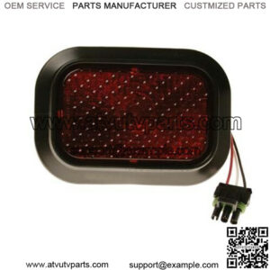 ST480 Taillight Assembly 09-Up