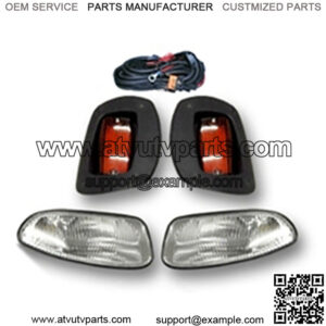 Light Kit - RXV 2008-Up