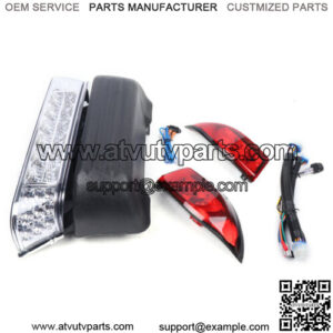 light kit 48v to 12v voltage reducer for club car precedent 2008 5 up