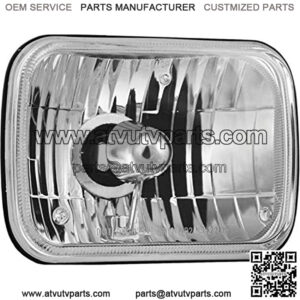 Vision X Lighting VX-57 Hi-Lo Sealed Beam Light