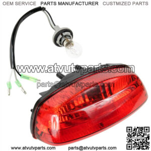 Rear Brake Tail Light for Suzuki 35710-03G20 35710-03G00