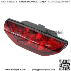 Taillight for Honda TRX250TE TRX250TM Recon 250 2X4 ES 2005-2020 33700-Hn1-A71