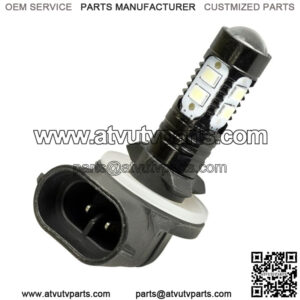 Headlight LED Bulb fits Polaris Sportsman 400 2002 2003 2004 2005