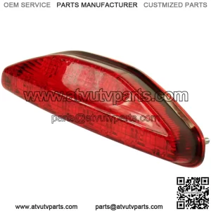 Taillight for Honda TRX450R Sportrax 450 2x4 2004 2005 Tail light