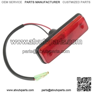 Rear Taillight Assembly fits Yamaha Blaster 200 YFS200 1988 1989 1990 1991- 2001