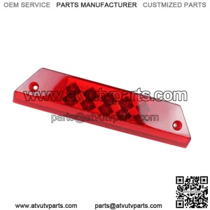 Rear Brake Tail Light fit Left/Right 2411099 for Polaris Ranger 500/700/800/900