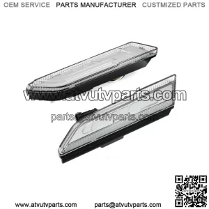 KEMIMOTO # 2884606 Lower Accent Panel Light For Polaris Slingshot S R SL 2020-23