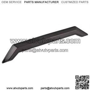 UTV Rear LED Stop Brake Tail Light Red for 2014-2018 Polaris S 900 / XP 1000