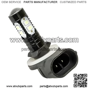 Headlight LED Bulb fits Polaris Sportsman XP 1000 2015 2016 2017 2018 2019-2021