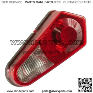LEFT STOP TAIL TURN LIGHT for Polaris SPORTSMAN 1000 XP TOURING 2016 2020-2022 (For: Polaris)