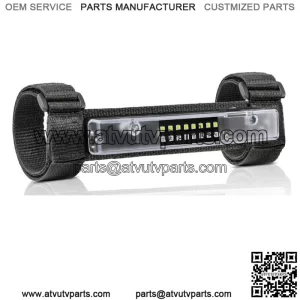 For Can Am Maverick X3 Max R 2017-2022 LED Interior Dome Light Roll Bar Cab Pack