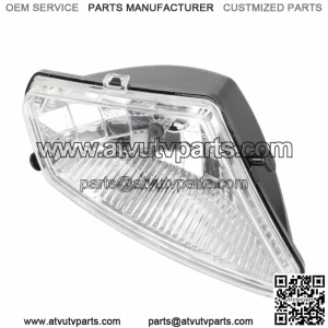 Right Headlight W/Bulb for Polaris Sportsman X2 800 EFI 2007 2008 2009