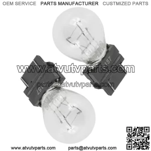 Taillight Bulb for Polaris Sportsman X2 500 700 800 08-09/Sportsman X2 570 14-20