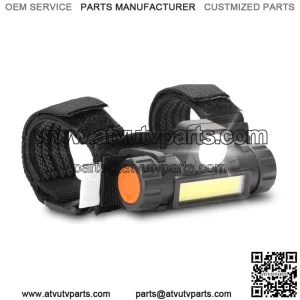 UTV LED Dome Light Roll Bar for 1.25"-2" RZR Can Am Talon Defender ZForce (For: More than one vehicle)